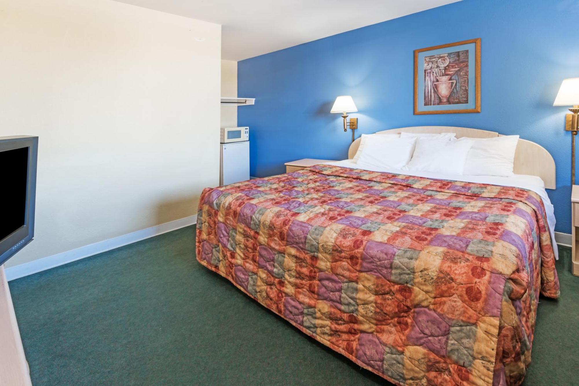 Days Inn By Wyndham Henrietta/Rochester Area Chambre photo