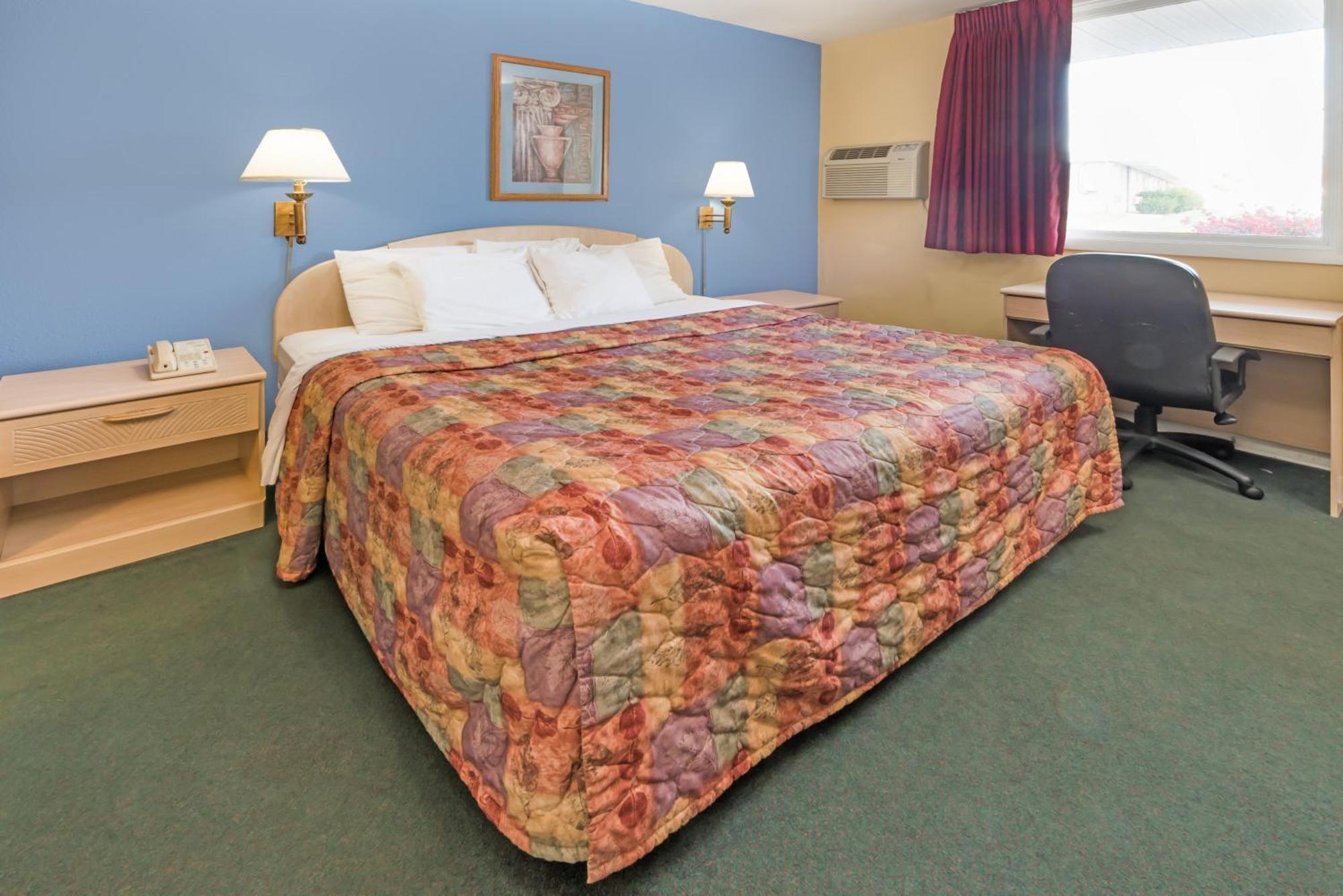Days Inn By Wyndham Henrietta/Rochester Area Chambre photo